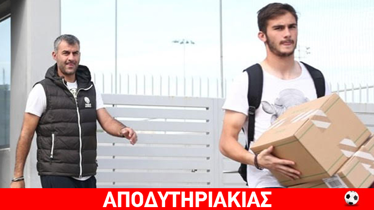 «Προκλητική» για την ΑΕΚ η πρόσληψη του Δέλλα!