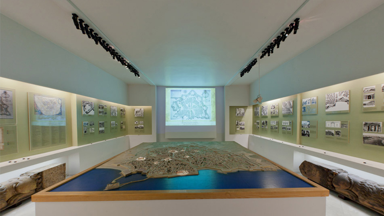 Δωρεάν ξεναγήσεις από το Ιστορικό Μουσείο Κρήτης