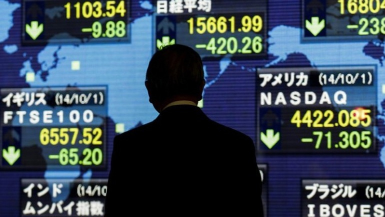 Τόκιο: Κέρδη για τον Nikkei