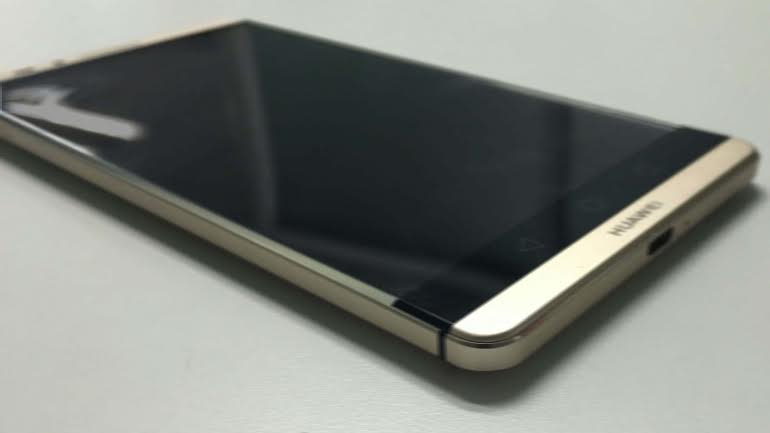 Huawei Ascend Mate 8: Θα είναι το νέο και πανίσχυρο smartphone;