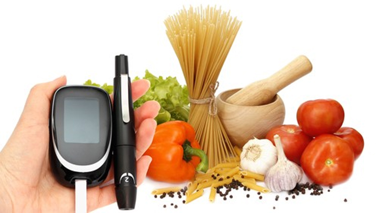 Διατροφή και άσκηση μειώνουν τον κίνδυνο εμφάνισης διαβήτη