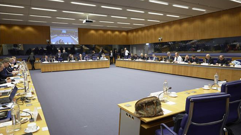 Ολοκληρώθηκε η μαραθώνια τηλεδιάσκεψη κυβέρνησης-θεσμών