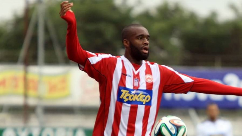 Με Ιτούα στην αποστολή ο Πλατανιάς