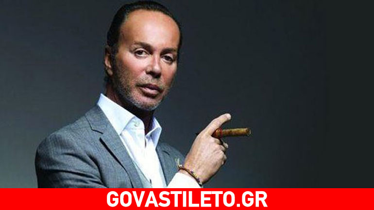 Να ευχηθούμε «Good Lak» στον Λάκη Γαβαλά- Το concept της νέας του εκπομπής