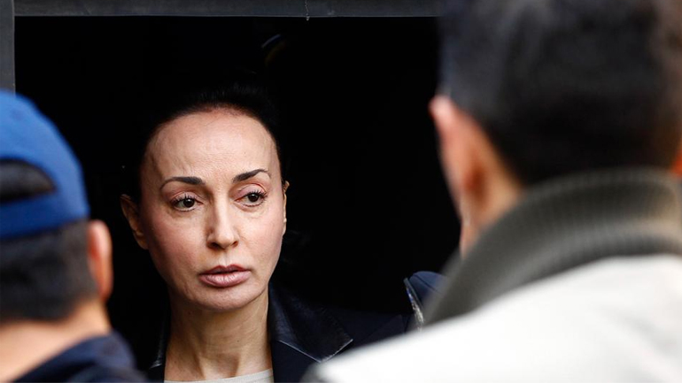 Στη φυλακή ενδέχεται να οδηγηθεί εκ νέου η Βίκυ Σταμάτη