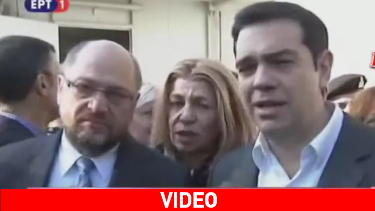 Άλλος για Λέσβο τράβηξε και άλλος για… Μυτιλήνη