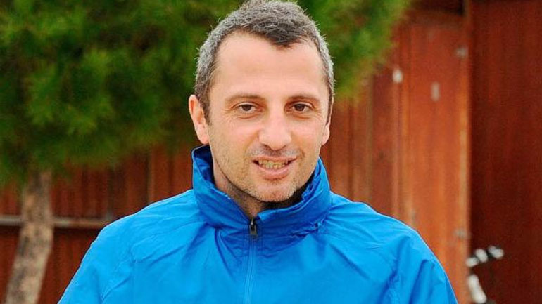 Εθνική: Στο πλευρό του Σκίμπε και ο Ηρακλής Μεταξάς