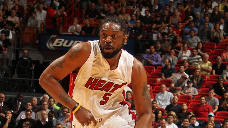 Ένας ΝBAερ για την Τσεντεβίτα