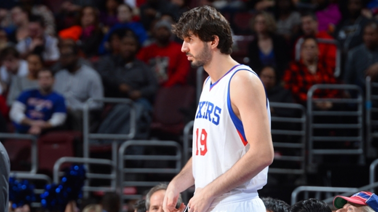 Παίκτης της Νταρουσάφακα ο Αλντεμίρ