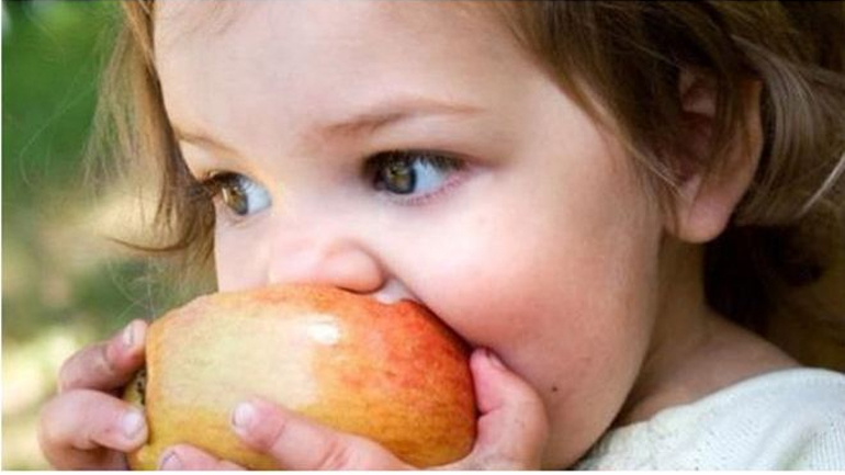 Πώς θα κάνετε το παιδί σας… καλό