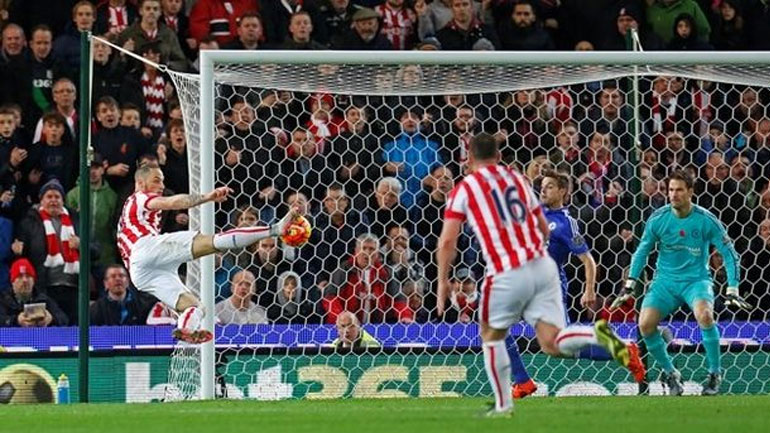 Δεν μπορεί να σηκώσει… κεφάλι η Τσέλσι