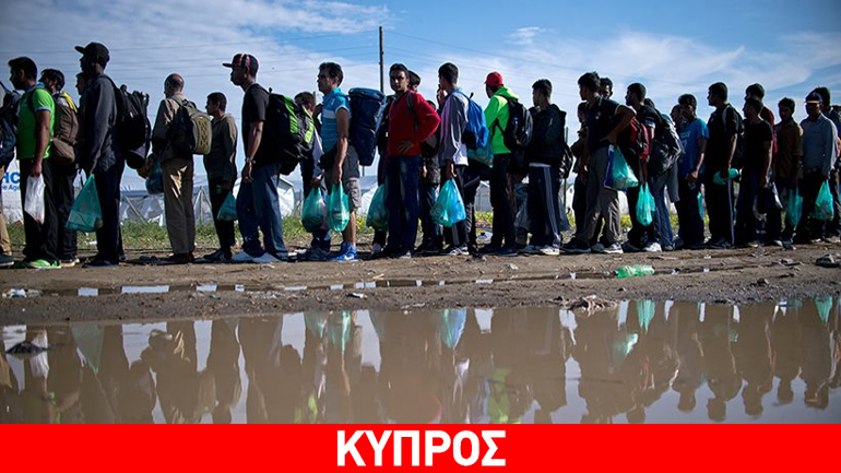 Λευκωσία: Να αντιμετωπιστούν τα αίτια του προσφυγικού