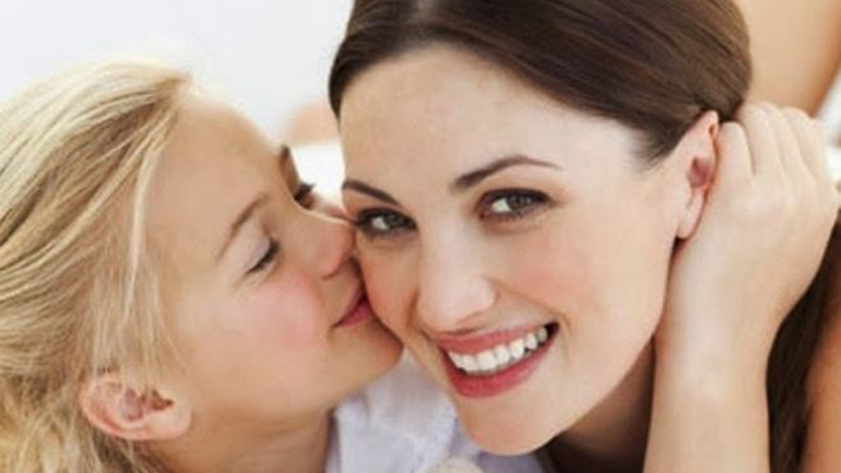 Πώς θα μεγαλώσετε παιδιά με θάρρος