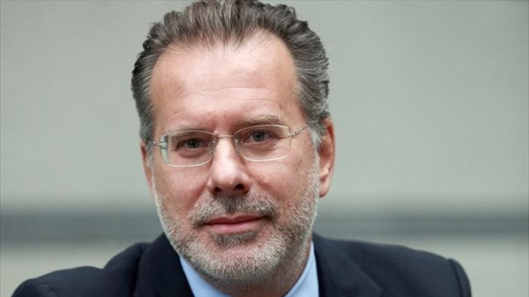 Κουμουτσάκος: Νομιμότητα απέναντι στη βία