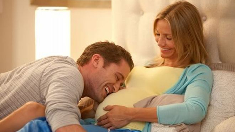 Για μπαμπάδες: Τι πρέπει να αποφύγετε στην εγκυμοσύνη της συντρόφου σας