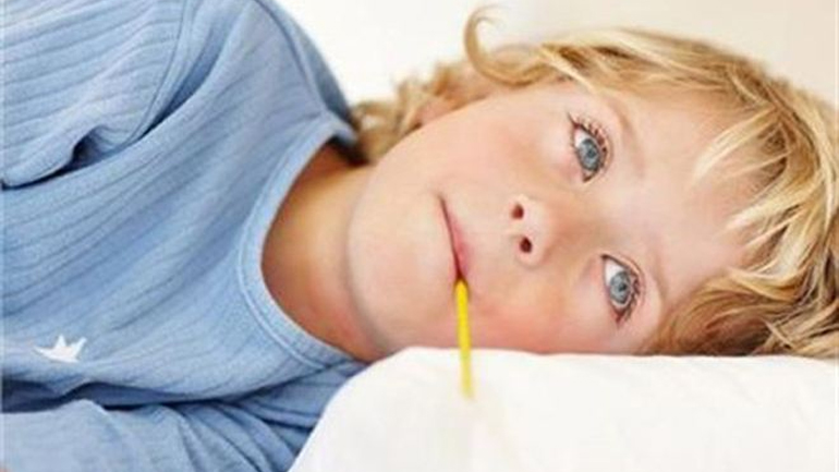 Πώς θα προστατέψετε το παιδί από τα μικρόβια