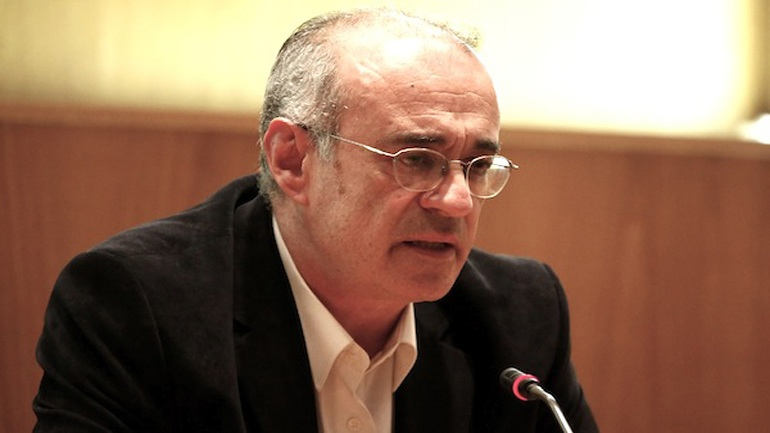 Μάρδας: «Πρέπει να μειωθεί ο χρόνος αδειοδότησης των ξένων επενδύσεων»