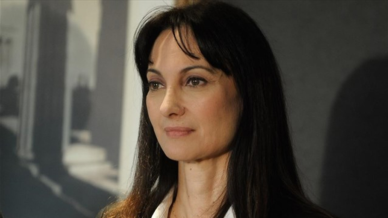 Κέρκυρα: Τη νέα προβλήτα κρουαζιερόπλοιων εγκαινίασε η Κουντουρά