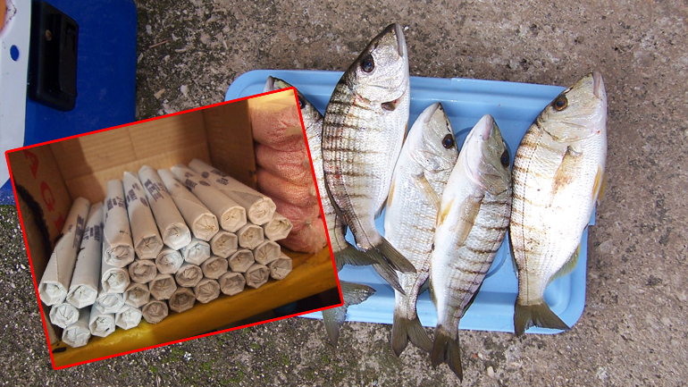 Ηλεία: «Τίναζε» στον αέρα τις… μουρμούρες