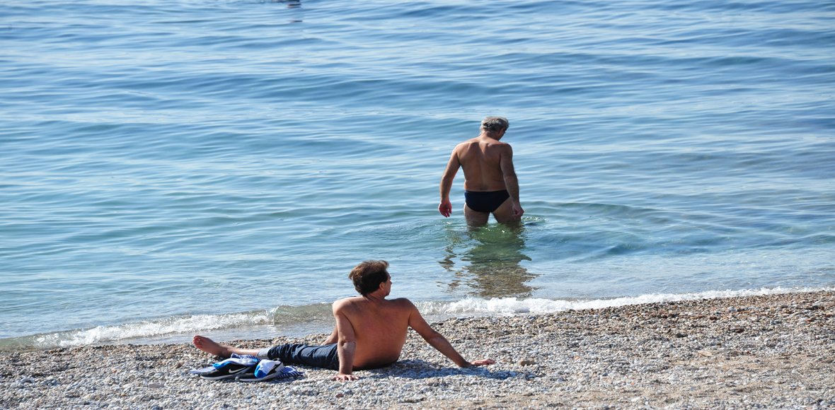 Καλοκαιρινές διακοπές για πάντα