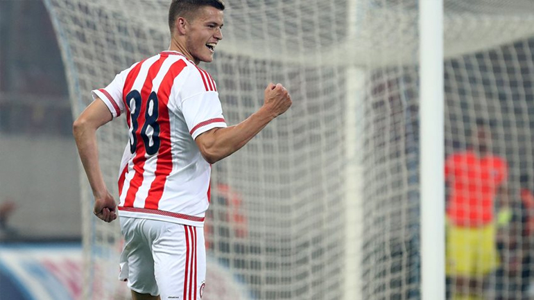 Γραμμή πυρός με Ιντέγε – Φινμπόγκασον