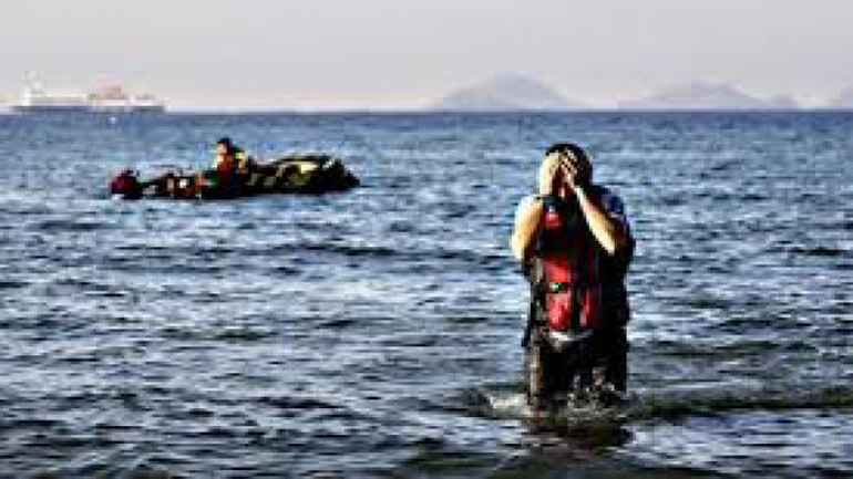 Βρέθηκε κι άλλο μωρό νεκρό στη Μυτιλήνη