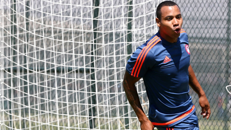 Στην Εθνική Κολομβίας ο Πάρντο!