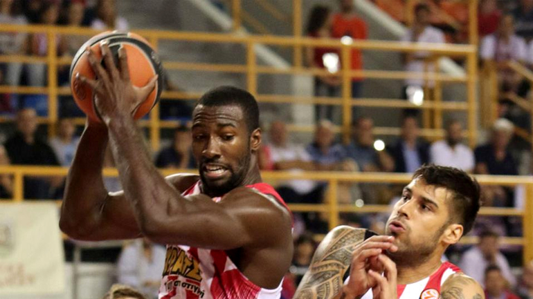 Π. Γιανγκ: «Είναι ωραίο να σε εκτιμά ο κόσμος»