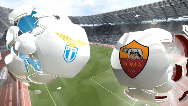 Ρομά και Λάτσιο διασταυρώνουν τα ξίφη τους