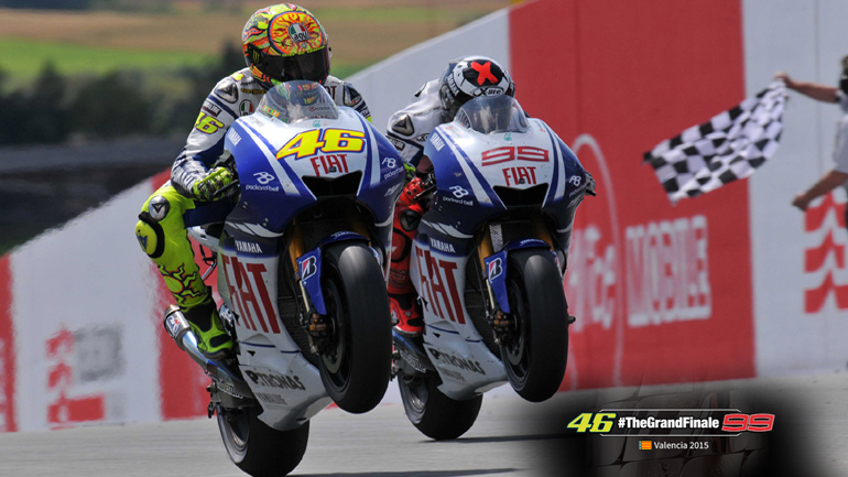 MotoGP: Σε ποιο κανάλι και ποιες… καφετέριες θα δείτε τον αγώνα της Βαλένθια