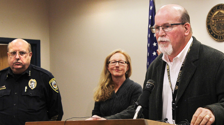 ΗΠΑ: Σκάνδαλο «sexting» σε γυμνάσιο του Κολοράντο