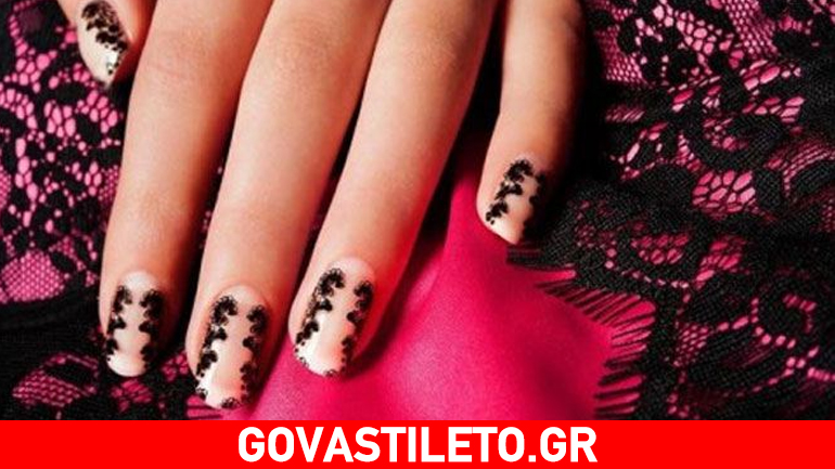 Οι νέες τάσεις χειμώνα στα νύχια!