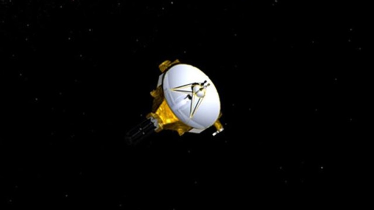 Νέο ρεκόρ από τη NASA: Τελικός ελιγμός από το New Horizons στην πορεία για τη Ζώνη Κούιπερ