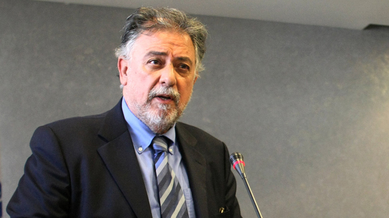 Μαξίμου: Εξαιρετικά σοβαρές οι καταγγελίες Πανούση για να τις περιφέρει στα ΜΜΕ