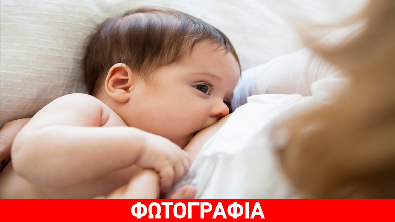 Στις 11 Νοεμβρίου η Μηνιαία Συνάντηση Θηλασμού στη Λήμνο