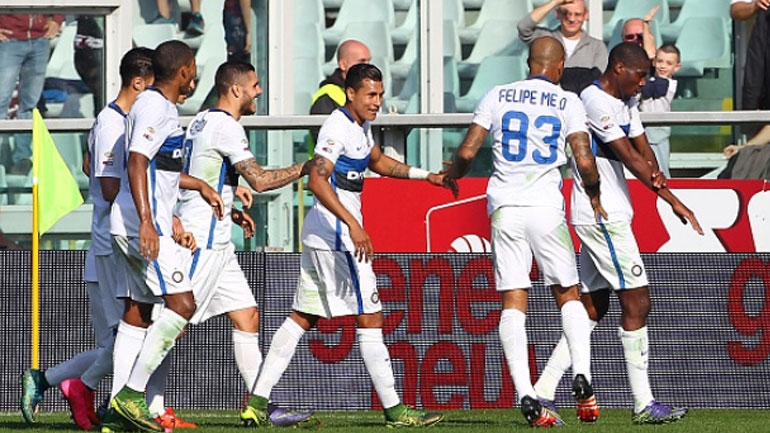 «Διπλό» κορυφής για την Ίντερ στο Τορίνο