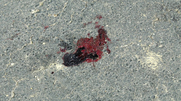 Οδηγός φορτηγού παρασύρθηκε και σκοτώθηκε από… νταλίκα