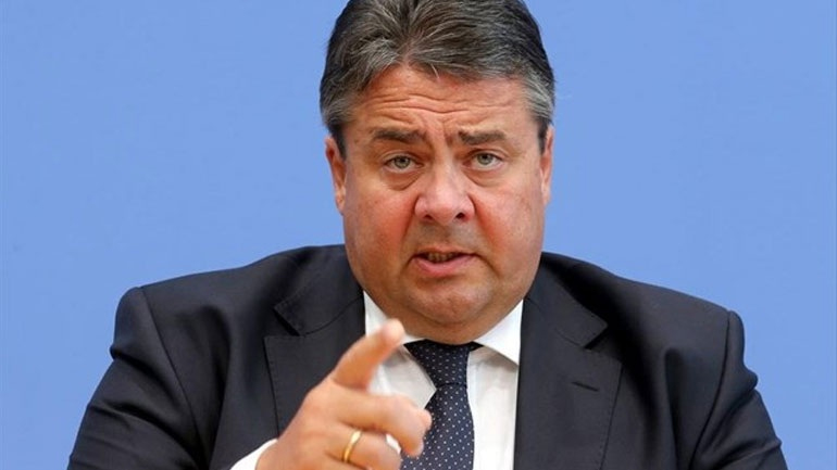 Γκάμπριελ για προσφυγική κρίση: Πρωταρχικό ζήτημα η φύλαξη των εξωτερικών συνόρων της Ε.Ε.