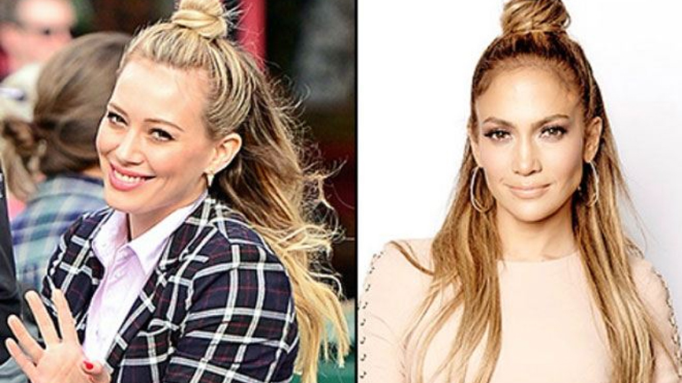 Πήρε φωτιά το Instagram με το «hun» – To νέο trend του χειμώνα!