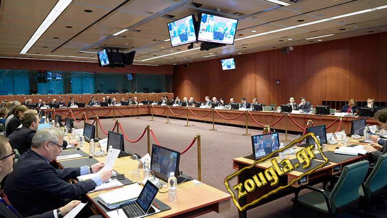 Χωρίς συμφωνία το EuroWorking Group