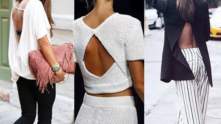 Fashion προτάσεις για να κλέψεις τις εντυπώσεις σε βραδινή σου έξοδο