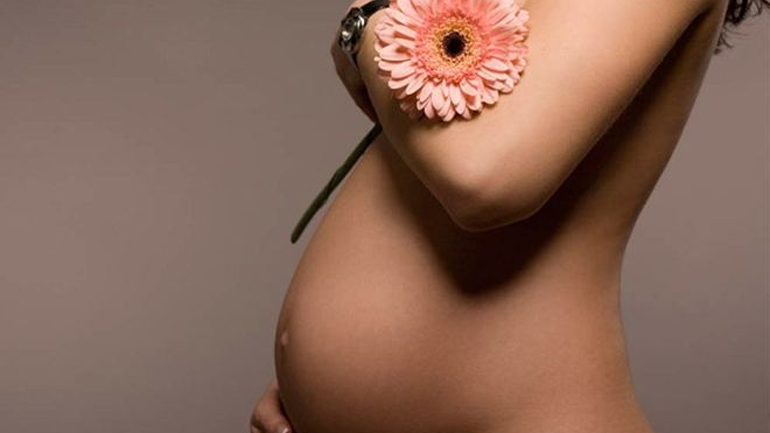 Πέντε σημεία του σώματος που επηρεάζονται από την εγκυμοσύνη