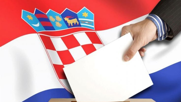 Κροατία: Εκλογικό ντέρμπι δείχνουν τα exit polls