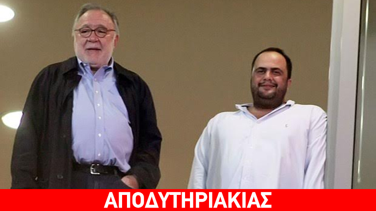 Ο Κόκκαλης του Μαρινάκη το… άχυρο; Αποκλείεται!