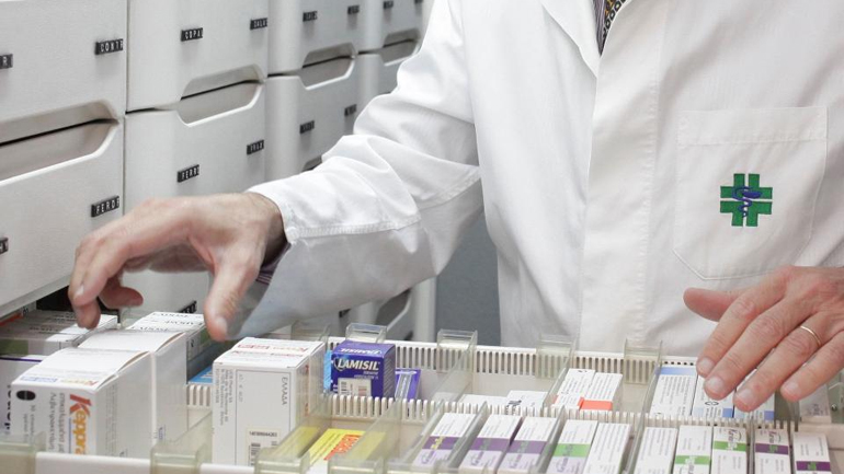 Στο Συμβούλιο της Επικρατείας προσέφυγαν οι φαρμακοποιοί