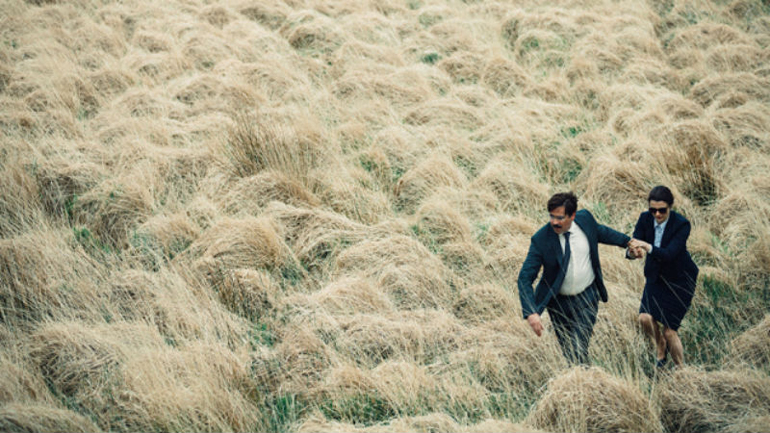 Ευρωπαϊκή Ακαδημία Κινηματογράφου: Υποψήφιος για τέσσερα βραβεία ο «Αστακός» του Λάνθιμου