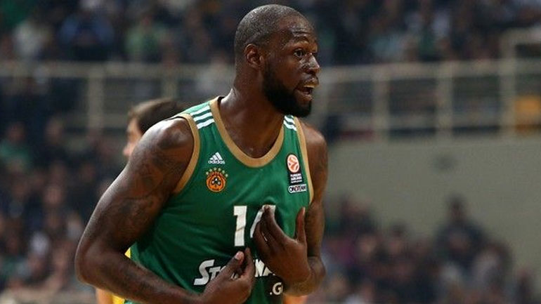 Παναθηναϊκός: Χωρίς τον Γκιστ στην Πάτρα