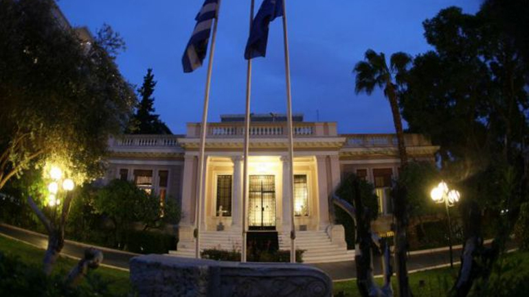 Παραμένει το αδιέξοδο μεταξύ κυβέρνησης-θεσμών