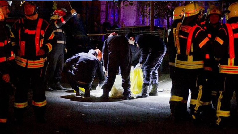 Βουκουρέστι: Στους 41 οι νεκροί της πυρκαγιάς στη ντισκοτέκ Βουκουρέστι: Στους 41 οι νεκροί της πυρκαγιάς στη ντισκοτέκ