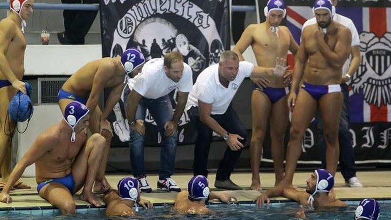 Πόλο: Χέρι – χέρι Ολυμπιακός και Βουλιαγμένη